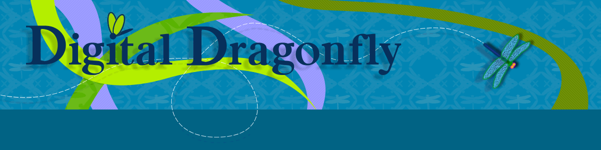 Digital Dragonfly